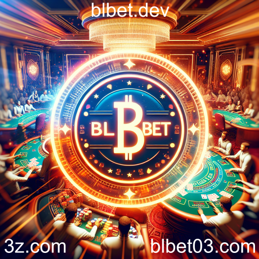 Descubra a Experiência Única dos Jogos 'Ao Vivo' em blbet.dev