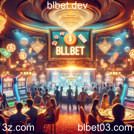 Tudo Sobre os Sorteios no blbet.dev: Como Participar e Ganhar